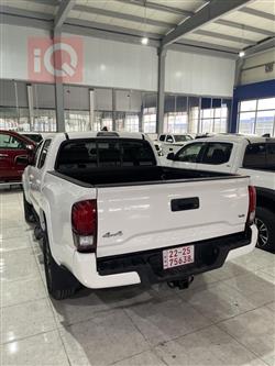 تۆیۆتا تاکۆما